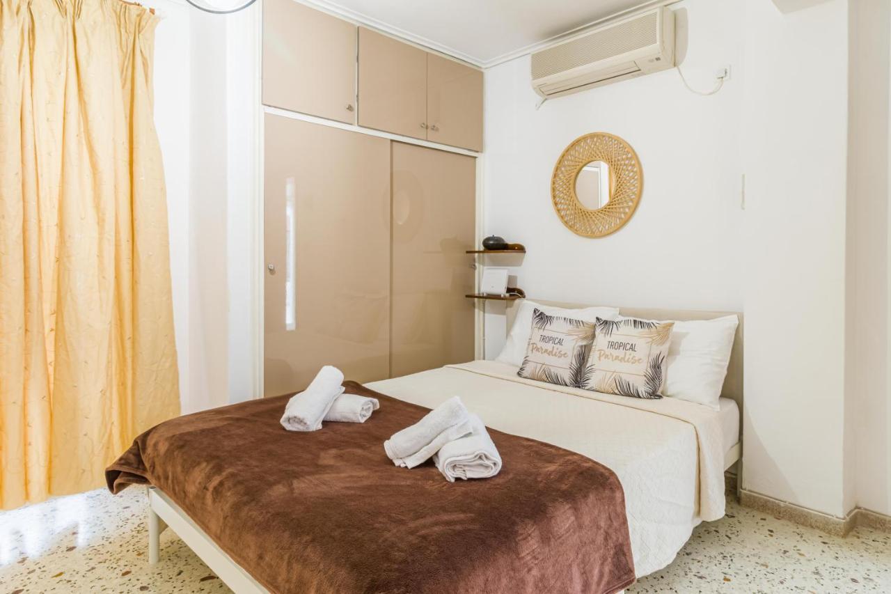 Loutraki Beach & Casino Condo Exterior photo